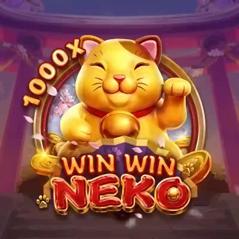 Trò chơi casino trực tuyến Mèo Tài Tầm Bảo tại nohukmbot