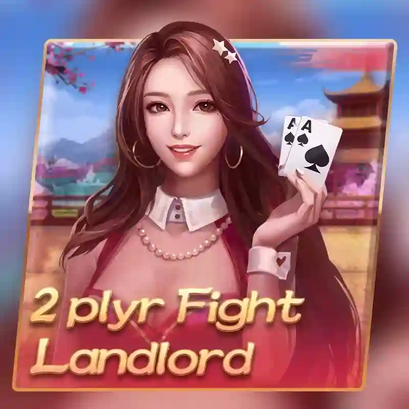 Chơi 2 người chơi Fight Landlord tại nohukmbot