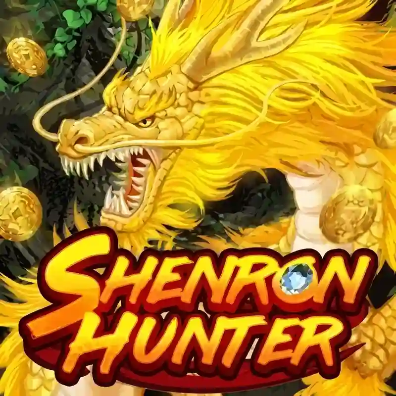 Trò chơi slot Thợ săn Shenron tại nohukmbot